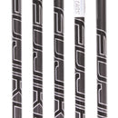 Wilson Staff C300 Graphite Men's Right Hand Irons 6-PW Regular - Fujikura Pro 78i