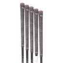 Wilson Staff C300 Graphite Men's Right Hand Irons 6-PW Regular - Fujikura Pro 78i