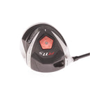 TaylorMade R11 S Graphite Mens Left Hand Driver 10.5 Degree Regular - Rip Phenom