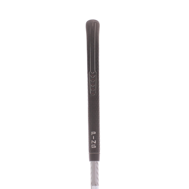 Ping K15 Sf Tec Graphite Men's Left Hand Driver 12 Degree Soft Regular - Ping tfc