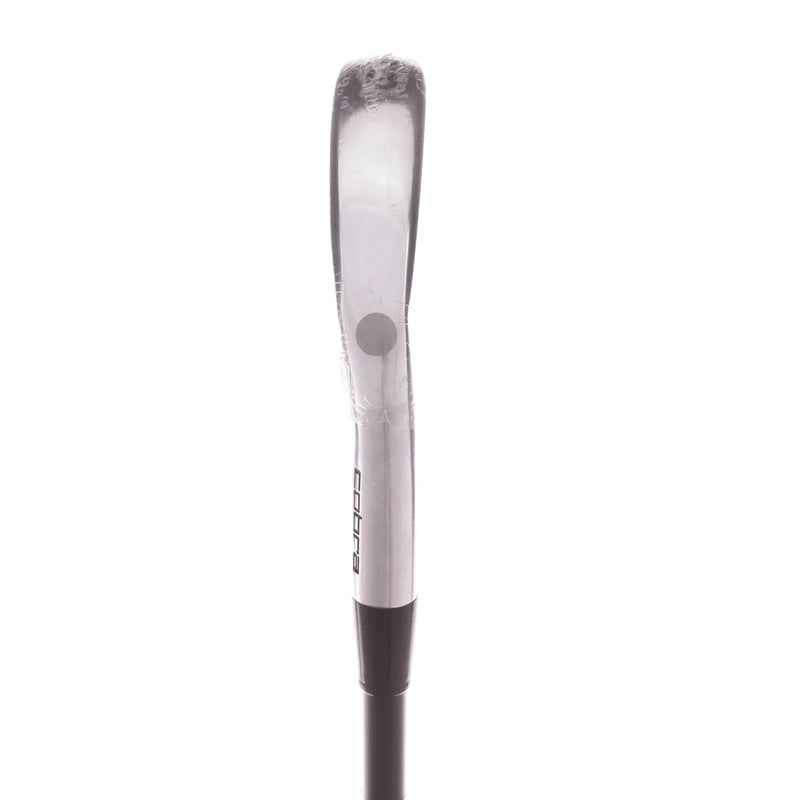 Cobra King Forged Tour Graphite Men's Right 3 Iron Stiff - KBS Players
