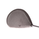 Callaway The Biggest Big Bertha Driver Graphite Men's Right Hand Driver 10 Degree Regular - Callaway The Biggest Big Bertha