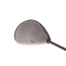 Callaway Great Big Bertha Hawk Eye Graphite Men's Right Hand Fairway 7 Wood 21 Degree Regular - Callaway Hawk Eye