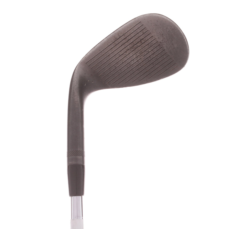 Titleist Vokey SM7 Steel Mens Right Hand Lob Wedge 58 Degree 10 Bounce Wedge - Titleist Vokey