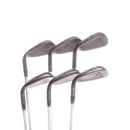 Cleveland Tour Action 7 Steel Mens Right Hand Irons 4-PW Regular -