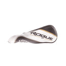 Callaway Rogue Max OS Graphite Men's Right Hand Hybrid 23 Degree Regular - Tensei 65