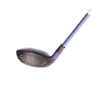 Mizuno JPX 900 Graphite Men's Right Hand Fairway 5 Wood 18 Degree Regular - Fujikura
