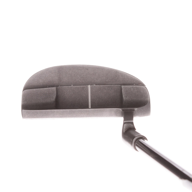 Lynx LTP-4 Men's Right Hand Putter 33 Inches - Super Stroke Ultra Slim 1.0