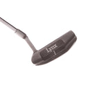 Lynx LTP-4 Men's Right Hand Putter 33 Inches - Super Stroke Ultra Slim 1.0