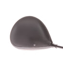 TaylorMade Stealth HD Graphite Men's Right Hand Driver 12 Degree Senior - Fujikura Speedster