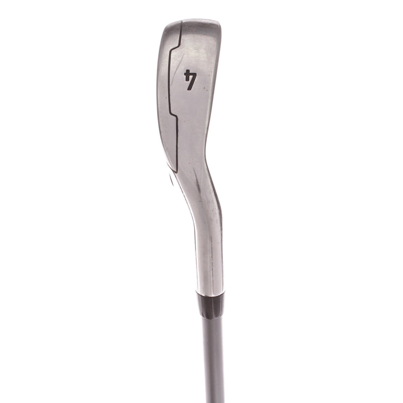 Callaway Mavrik Max Graphite Men's Right Hand 4 Iron Stiff - Project X Catalyst 65