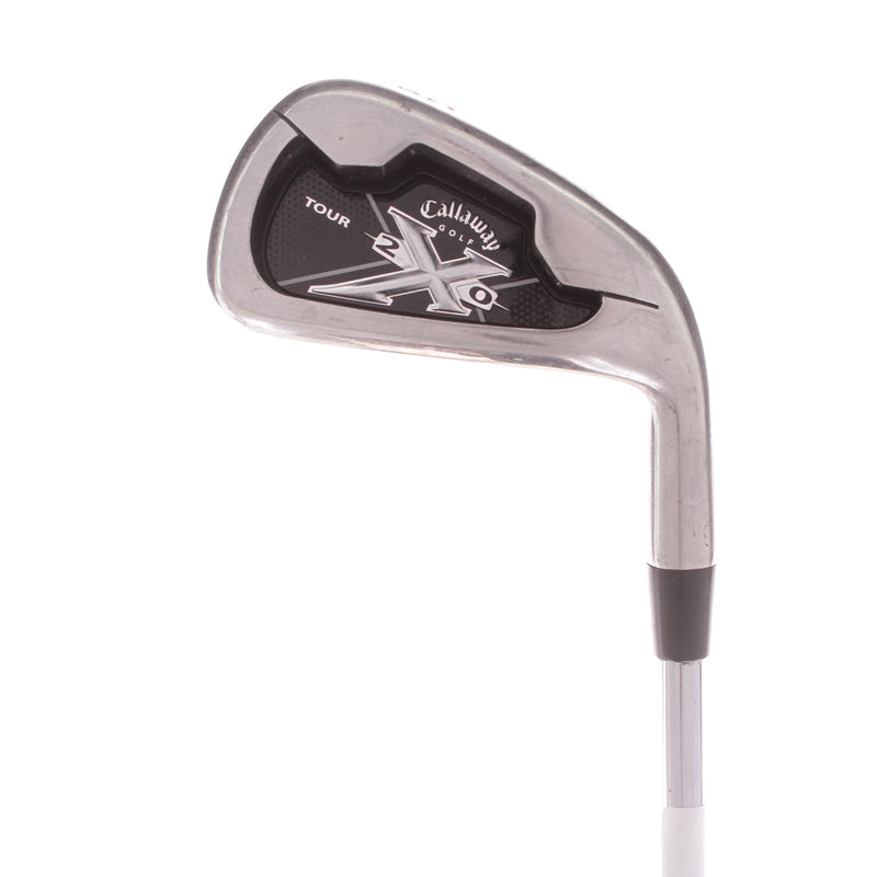 Callaway Tour X-20 Steel Men's Right Hand 3 Iron Regular - Rifle Project X