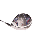 Callaway XR Graphite Men's Right Fairway 3 Wood 15 Degree Senior - Project X 4.5