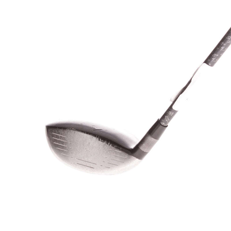 Callaway XR Graphite Men's Right Fairway 3 Wood 15 Degree Senior - Project X 4.5