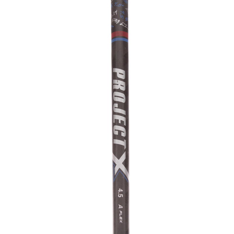 Callaway XR Graphite Men's Right Fairway 3 Wood 15 Degree Senior - Project X 4.5