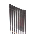 Cleveland CG Red Steel Mens Right Hand Iron 3-PW Stiff - Dynamic Gold