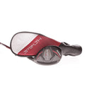 TaylorMade Stealth 2 HD Graphite Men's Right Hand Hybrid 23 Degree Stiff - Fujikura Speeder NX 60 S