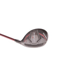 TaylorMade Stealth 2 HD Graphite Men's Right Hand Hybrid 23 Degree Stiff - Fujikura Speeder NX 60 S