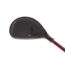 TaylorMade Stealth 2 HD Graphite Men's Right Hand Hybrid 23 Degree Stiff - Fujikura Speeder NX 60 S