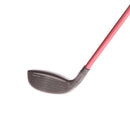 TaylorMade Stealth 2 HD Graphite Men's Right Hand Hybrid 23 Degree Stiff - Fujikura Speeder NX 60 S