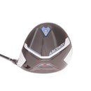 Cobra Aerojet Graphite Men's Right Hand Driver 10.5 Degree Regular - UST Helium