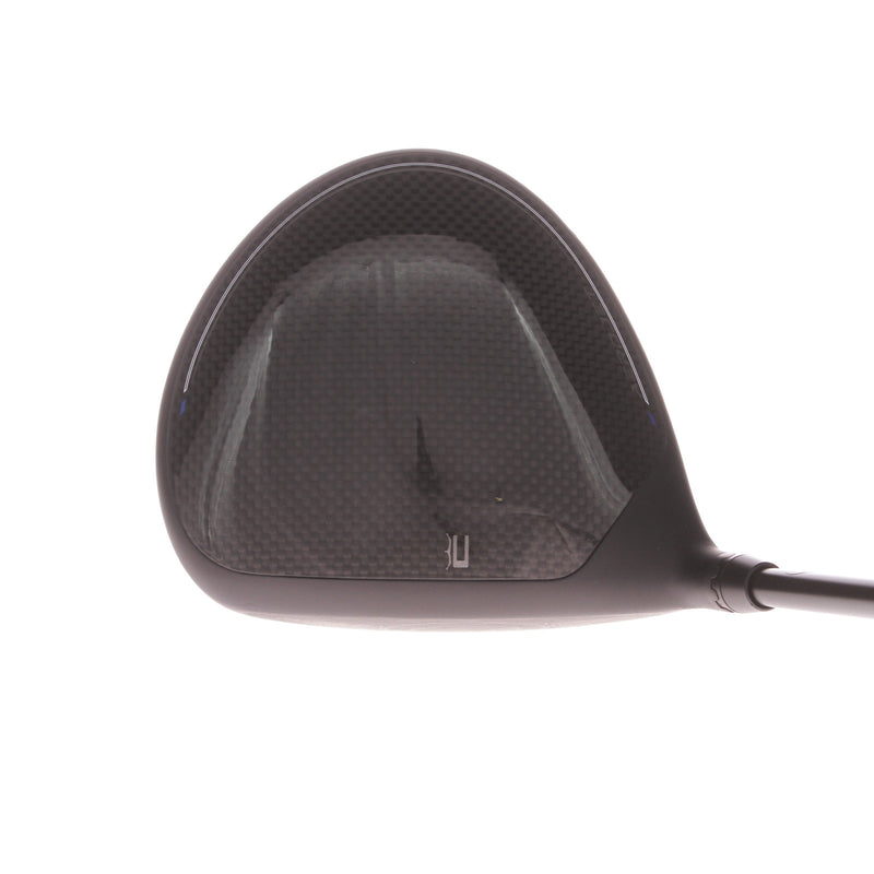 Cobra Aerojet Graphite Men's Right Hand Driver 10.5 Degree Regular - UST Helium