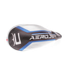 Cobra Aerojet Graphite Men's Right Hand Driver 10.5 Degree Regular - UST Helium