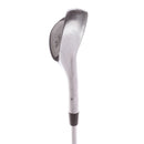 Callaway Mack Daddy Steel Mens Right Hand Gap Wedge 52 Degree 12 Bounce Wedge - KBS Hi-Rev 2.0