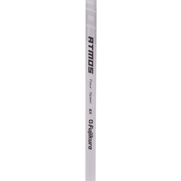 Atmos 6x Tour Spec Driver Shaft Fujikura Extra Stiff Mizuno 44"