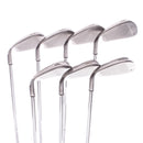 Callaway Steelhead X-14 Steel Men's Right Hand Irons 4-PW Regular - Callaway Steelhead