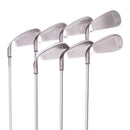 Callaway Steelhead X-14 Steel Men's Right Hand Irons 4-PW Regular - Callaway Steelhead