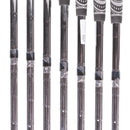 Callaway Steelhead X-14 Steel Men's Right Hand Irons 4-PW Regular - Callaway Steelhead