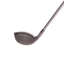 TaylorMade Stealth Graphite Men's Right Hand Fairway 5 Wood 19 Degree Regular - Mitsubishi Tensei