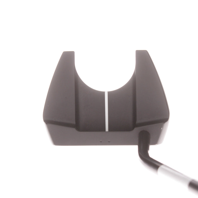 Evnroll ER5 Mens Right Hand Putter 33.5 Inches - Evnroll Gravity Grip