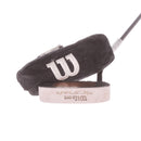 Wilson Fat Shaft Copper Insert Men's Right Hand Putter 34 Inches - Wilson