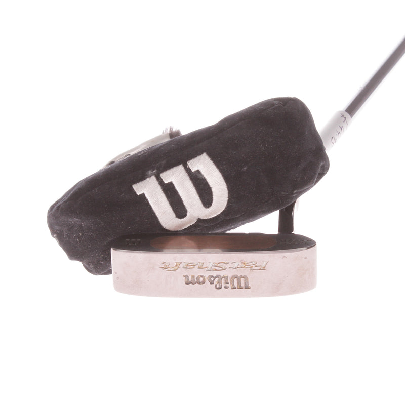 Wilson Fat Shaft Copper Insert Men's Right Hand Putter 34 Inches - Wilson
