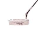 Wilson Fat Shaft Copper Insert Men's Right Hand Putter 34 Inches - Wilson