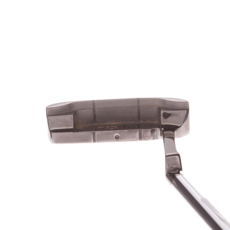 Wilson Fat Shaft Copper Insert Men's Right Hand Putter 34 Inches - Wilson