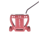 RAM Laser 1.0 Mens Right Hand Putter 33.5 Inches - Ram