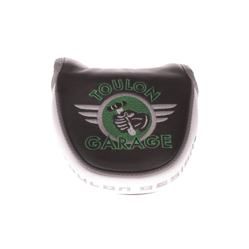 Odyssey Toulon Las Vegas Grage BOXED Mens Right Hand Putter 33 Inches - P2 Tour