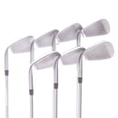 PXG-Parsons Xtreme Golf 0311 P Gen 2 Steel Men's Right Hand Irons 4-PW Stiff - True Temper Dynamic Gold Tour Issue S400