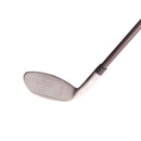 TaylorMade Titanium Rescue Graphite Mens Right Hand Hybrid 18 Degree Stiff - TaylorMade S90