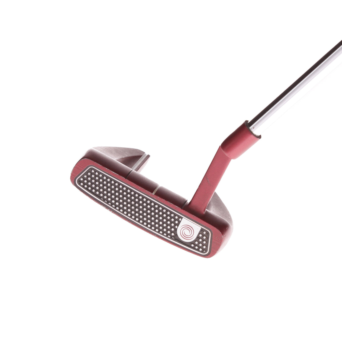 クラブ Callaway - Odyssey o-works red V-LINE FANG CH Callaway Odyssey O-Works V-Line Fang CH Putter Review