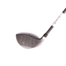 Progen Full Bore Graphite Mens Right Hand Fairway 5 Wood 21 Degree Stiff Shaft