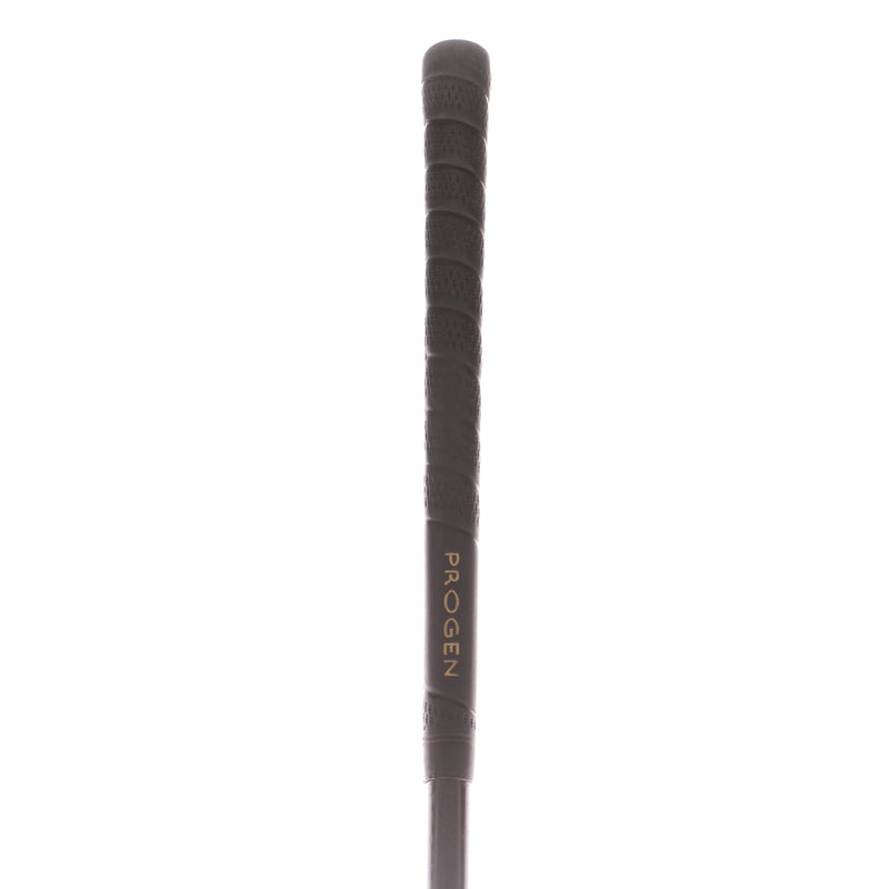 Progen Full Bore Graphite Mens Right Hand Fairway 5 Wood 21 Degree Stiff Shaft