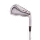Srixon Z-745 Steel Men's Right Hand 4 Iron Stiff - Rifle Project X