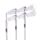 Srixon Z 945 Steel Mens Right Hand Irons 5-PW Stiff - Project X 6.0