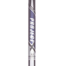 Srixon Z 945 Steel Mens Right Hand Irons 5-PW Stiff - Project X 6.0