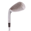 Titleist Vokey SM5 M Grind Steel Mens Right Hand Lob Wedge 58 Degree 8 Bounce Wedge - Vokey SM5