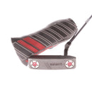Scotty Cameron Studio Select Newport 2 Black Mist Men's Right Hand Putter 35 Inches - Scotty Cameron
